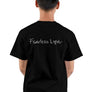 gildan mens tshirt