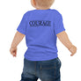 Baby Love - Courage Tee