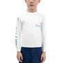 1 John - Kidz Rash Guard