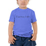 Love IS - Toddler Tee