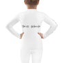 1 John - Kidz Rash Guard