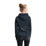 Women’s Premium Hoodie - navy