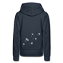 Women’s Premium Hoodie - navy