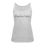 Women’s Premium Tank Top - heather gray