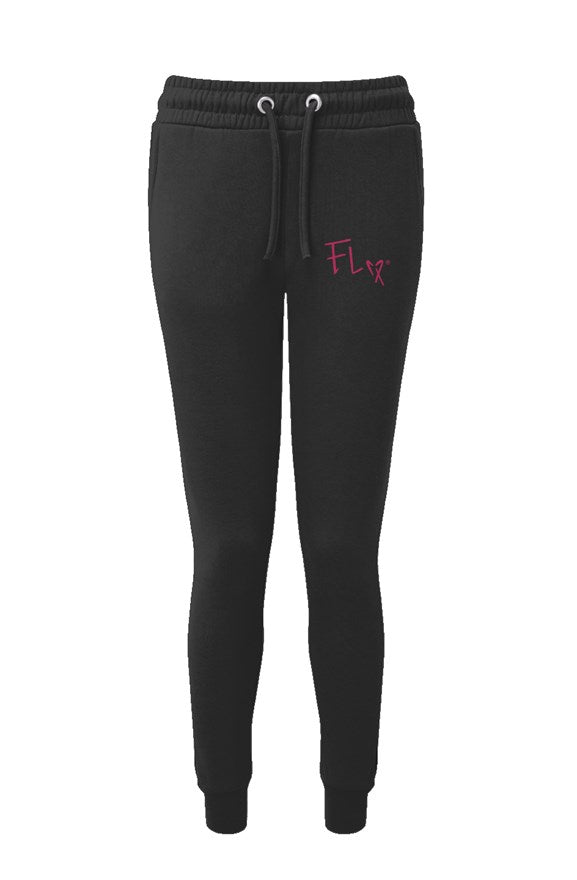 Ladies' Yoga Fitted Jogger