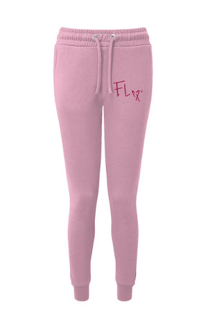 Ladies' Yoga Fitted Jogger