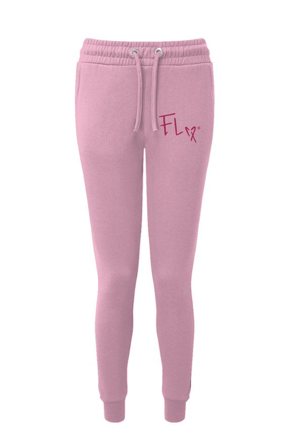 Ladies' Yoga Fitted Jogger