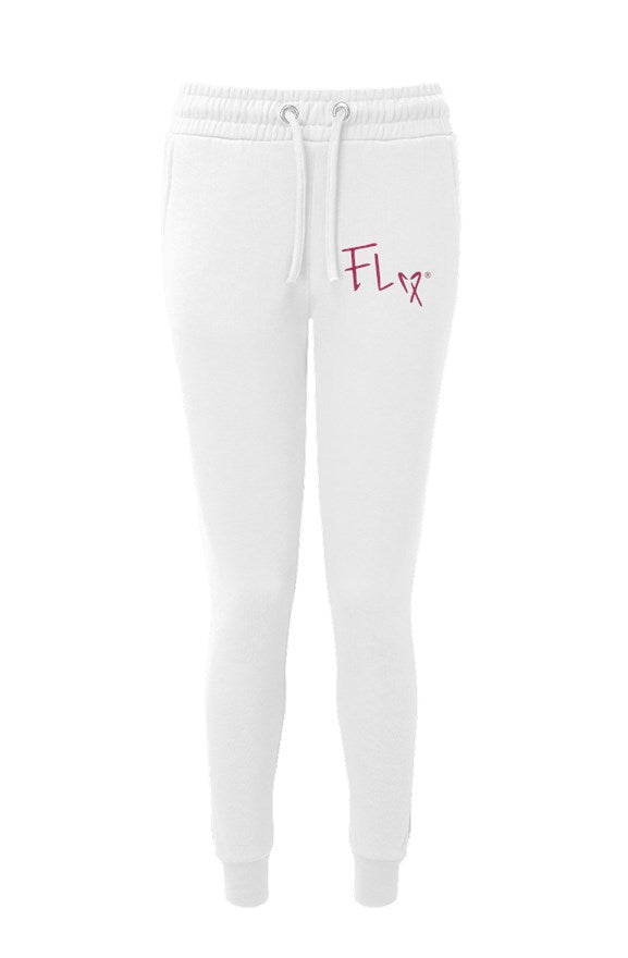Ladies' Yoga Fitted Jogger