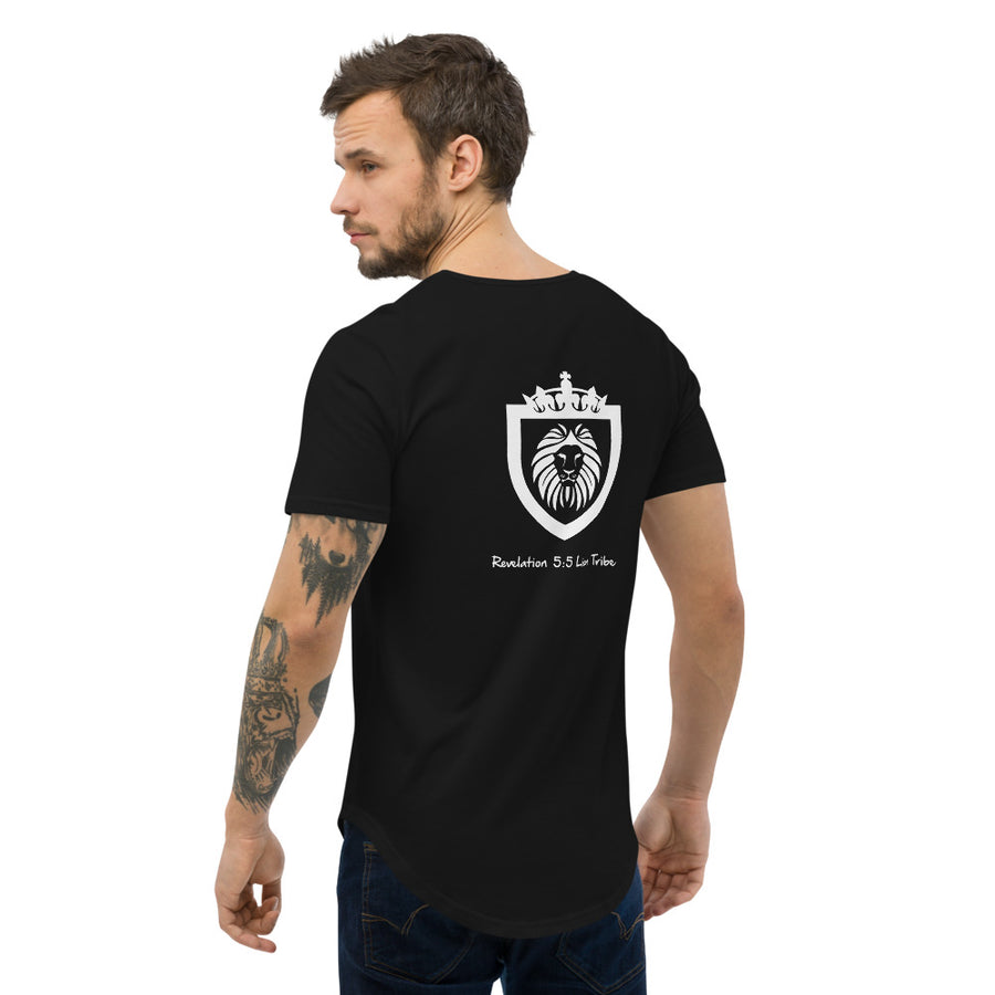 Lion Tribe Men's Tee