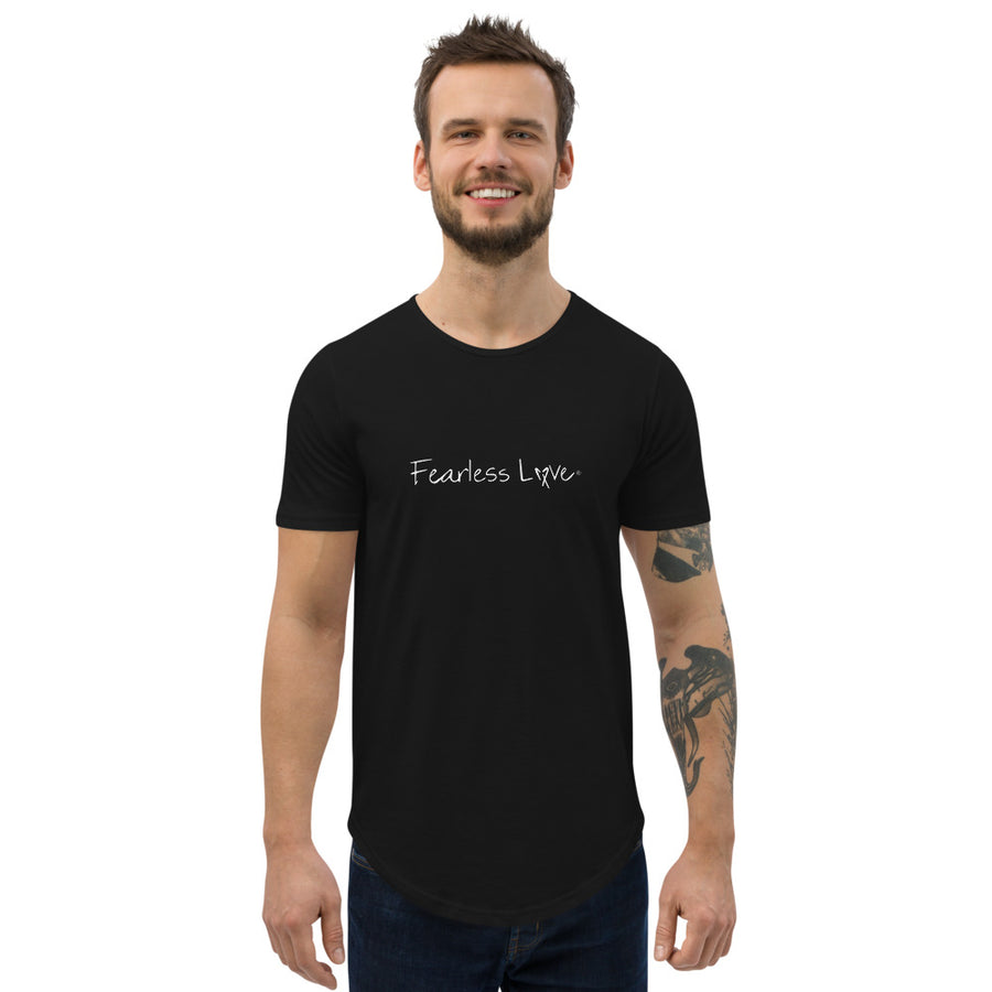Lion Tribe Men's Tee