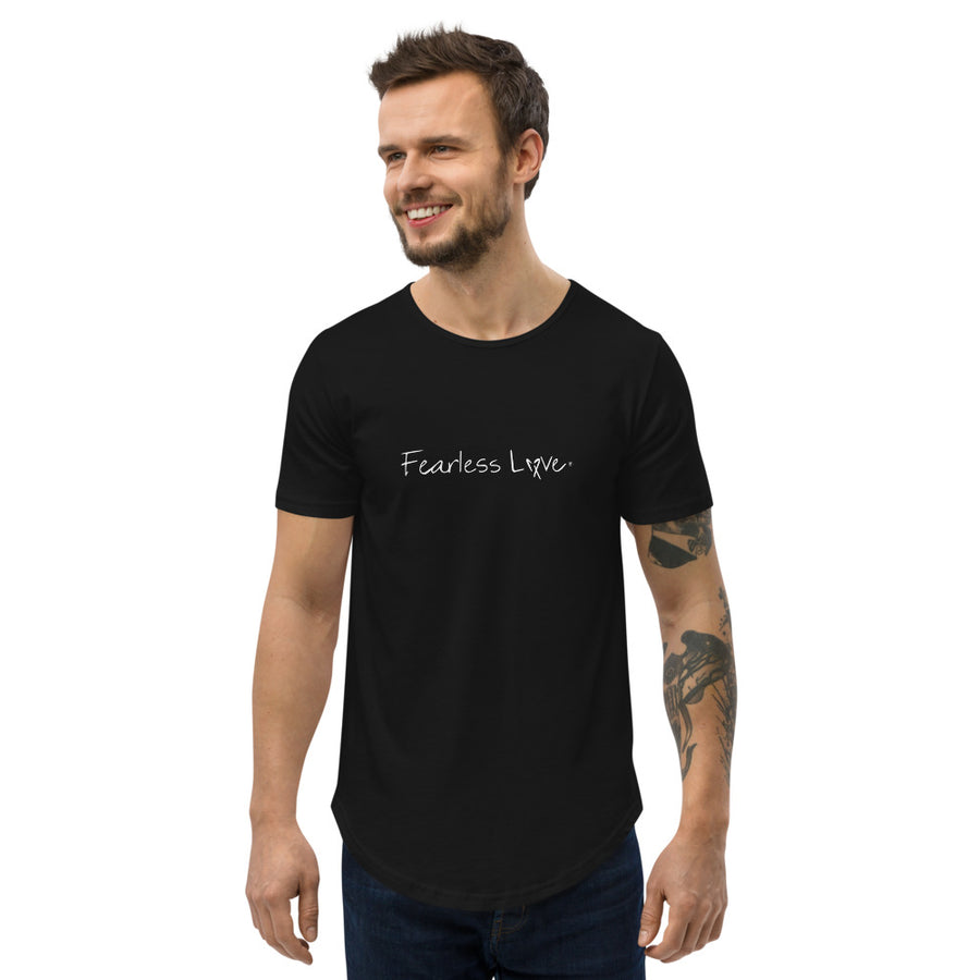 Lion Tribe Men's Tee