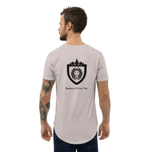 Lion Tribe Men's Tee