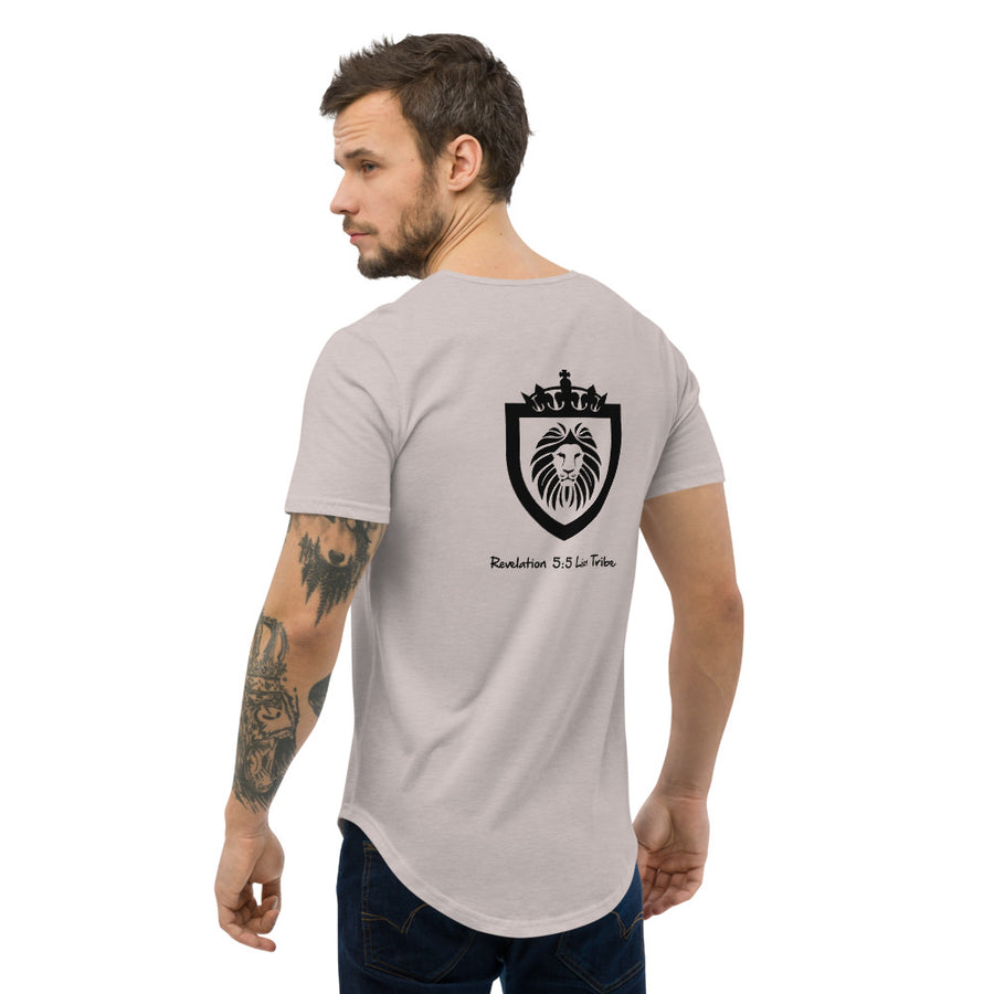Lion Tribe Men's Tee