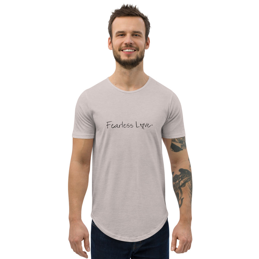 Lion Tribe Men's Tee