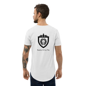 Lion Tribe Men's Tee
