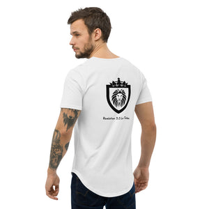 Lion Tribe Men's Tee