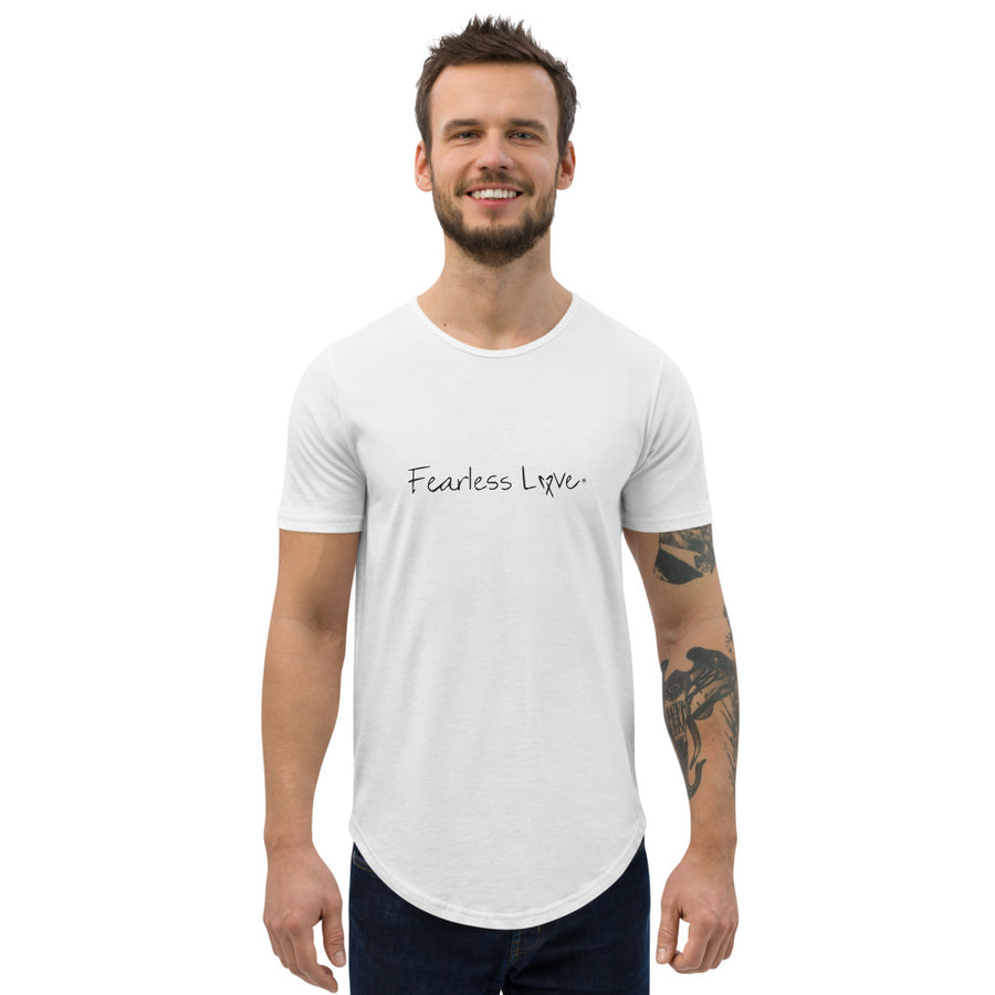 Lion Tribe Men's Tee