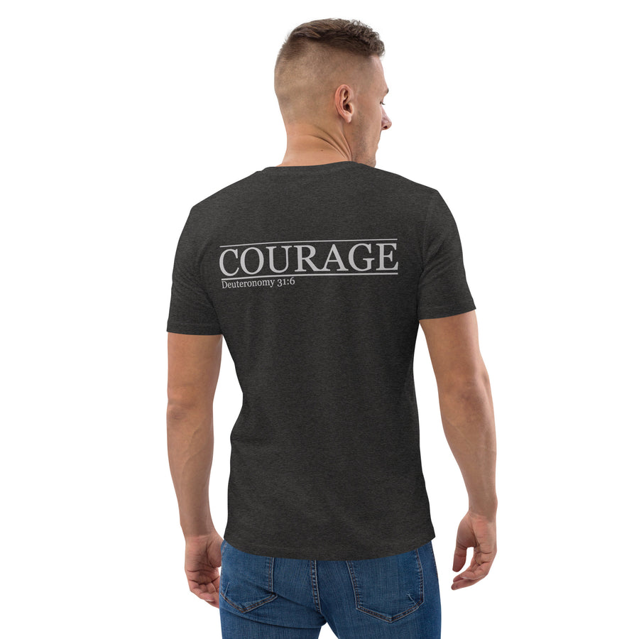 Courage - Men's Tee
