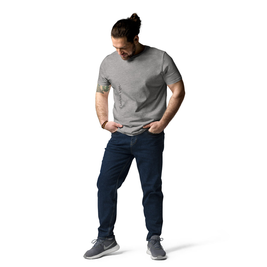 Courage - Men's Tee