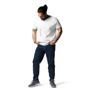 Courage - Men's Tee