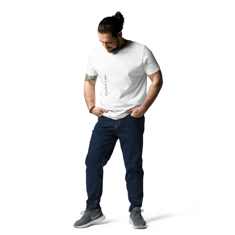 Courage - Men's Tee