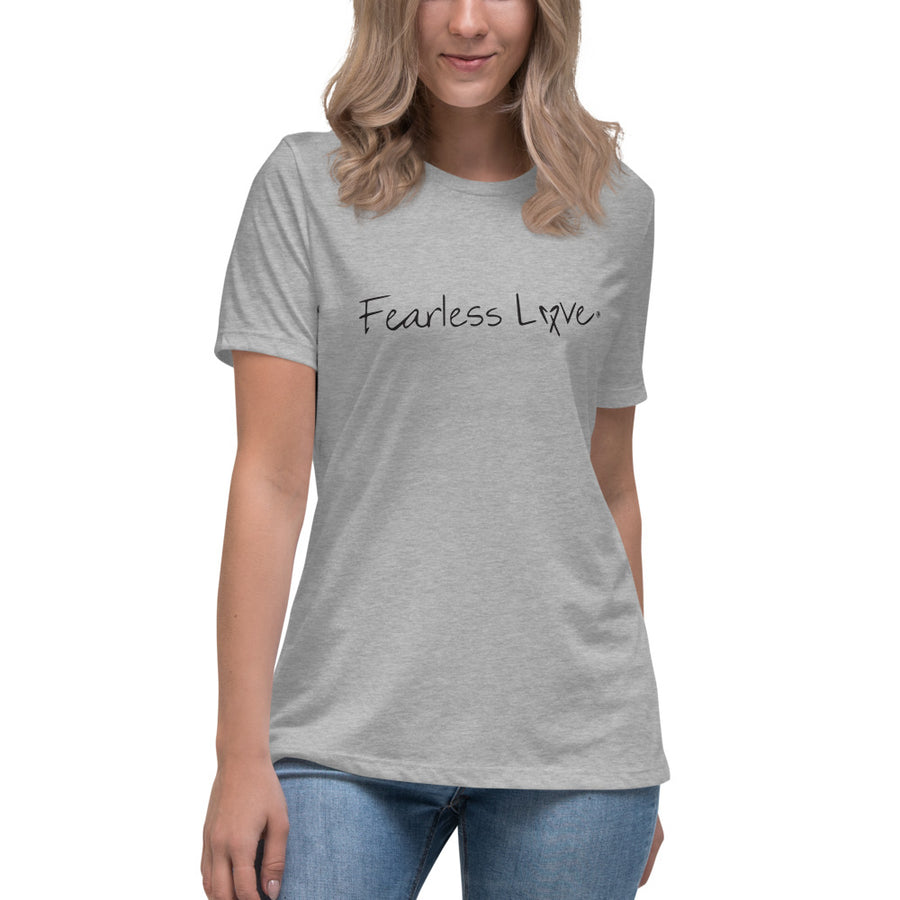 Love IS - Tee