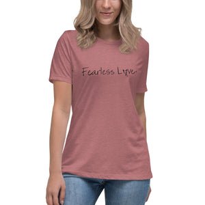 Love IS - Tee